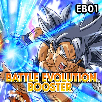 Battle Evolution