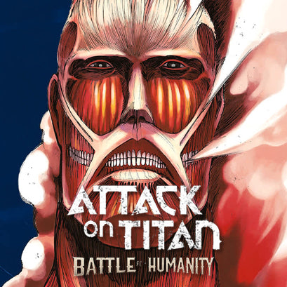 Attack on Titan - Battle for Humanity