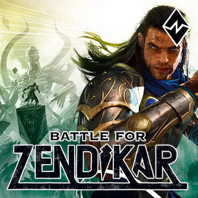 Battle for Zendikar