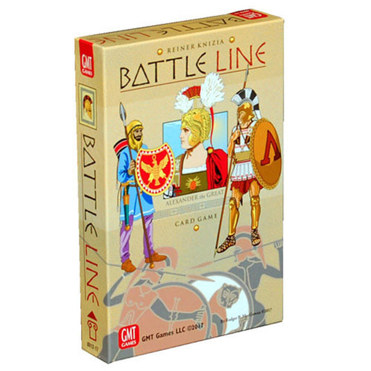 Battle Line - Original - 11th printing