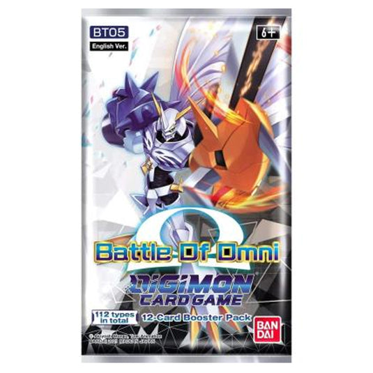 Digimon Card Game - Wargreymon Playmat - Promo Box-03