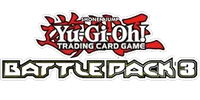 Yu-Gi-Oh! - Monster League logo