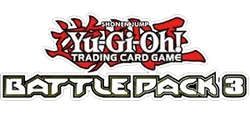 Yu-Gi-Oh! - Monster League Collection