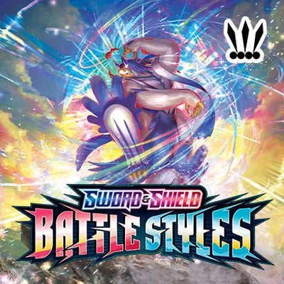 Battle Styles