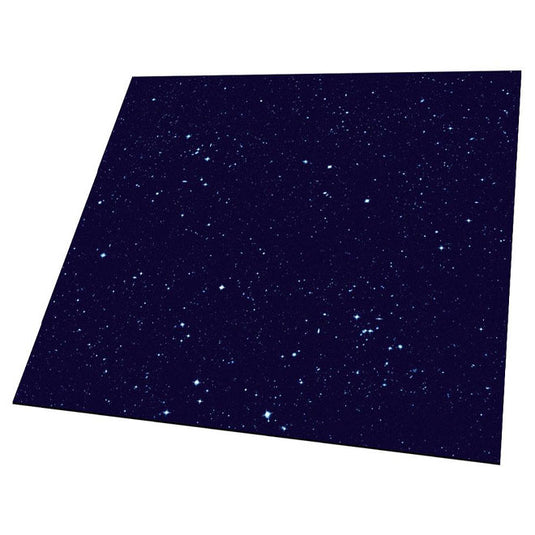 Ultimate Guard - Battle-Tiles 1' - Dark Space - 30 x 30 cm (9)