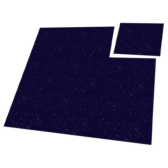 Ultimate Guard - Battle-Tiles 1' - Dark Space - 30 x 30 cm (9)