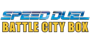 Yu-Gi-Oh! - Speed Duel: Battle City