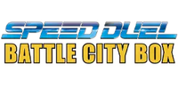 Yu-Gi-Oh! - Speed Duel: Battle City logo