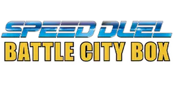 Yu-Gi-Oh! - Speed Duel: Battle City Collection