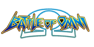 Digimon - Battle Of Omni