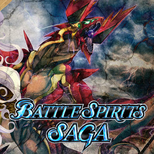 View all All Battle Spirits Saga