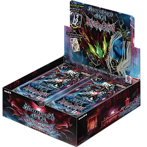 Booster Boxes Trading Card Game Products