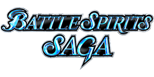 Battle Spirits Saga Logo
