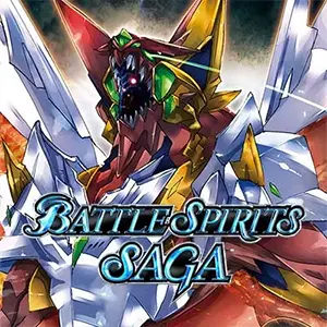 View All Battle Spirits Saga Trading Card Game Products