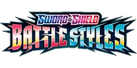 Pokemon - Battle Styles logo