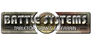 Battle Systems Logo