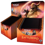 Magic The Gathering - Battlebond - Booster Box