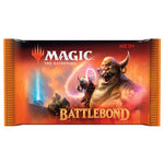 Magic The Gathering - Battlebond - Booster Pack