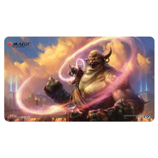 Ultra Pro - Playmat - Magic The Gathering - Battlebond