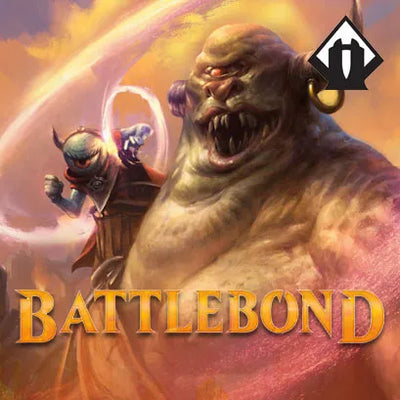 Battlebond