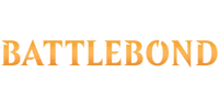 Magic the Gathering - Battlebond logo