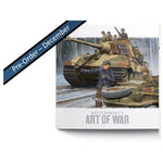 Flames of War - Battlefront Art Book