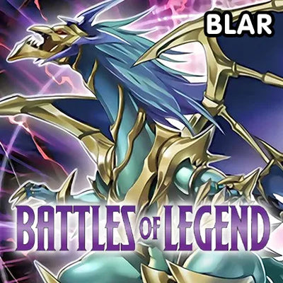 Battles Of Legend Armageddon