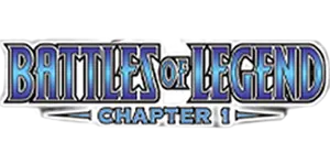 Yu-Gi-Oh! - Battles of Legend: Chapter 1