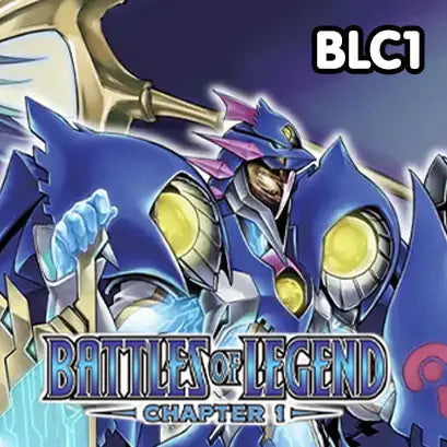 Battle of Legend: Chapter 1