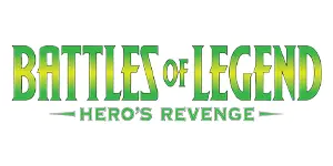 Yu-Gi-Oh! - Heroes Revenge