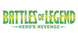 Yu-Gi-Oh! - Heroes Revenge Collection