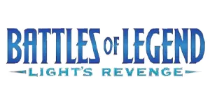 Yu-Gi-Oh! - Light's Revenge