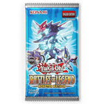 Yu-Gi-Oh! - Battles of Legend - Monster Mayhem - Booster Pack