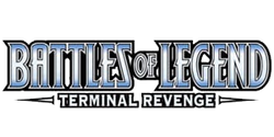 Yu-Gi-Oh! - Battles of Legend: Terminal Revenge Collection