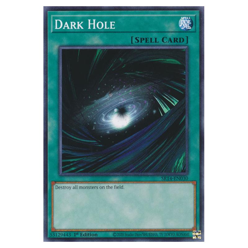 Card Yu-Gi-Oh - 1st Edition Synchron Extreme Structure Deck