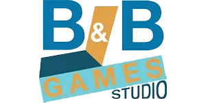 B&B Games Studio Logo
