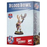 Blood bowl - Griff Oberwald