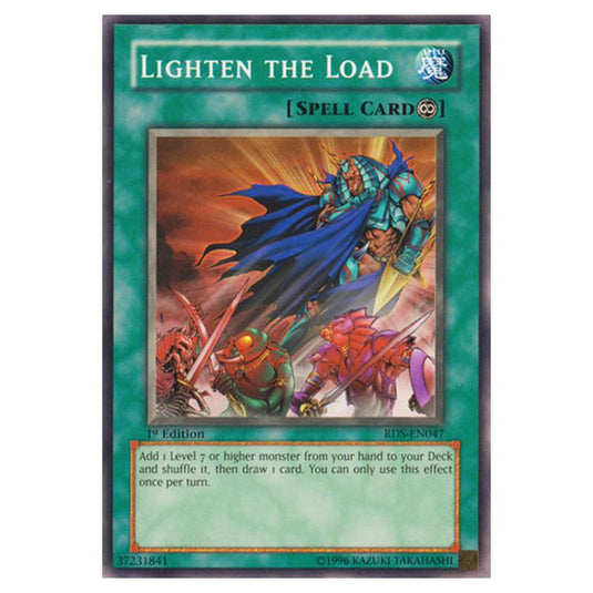 Yu-Gi-Oh! - Rise of Destiny