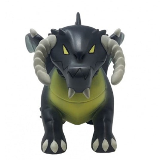 Dungeons & Dragons - Figurines Of Adorable Power - Black Dragon