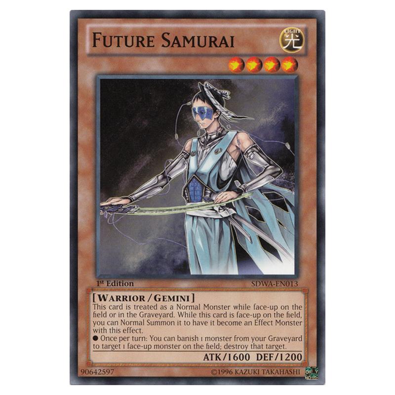 Yu-Gi-Oh! - Carta Fessure (DEM1-EN013) - Demo Pack - Rarità Common - 4