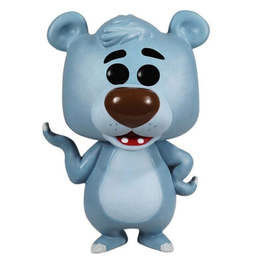 Funko POP! - Disney - The Jungle Book - #55 Baloo Bear Figure