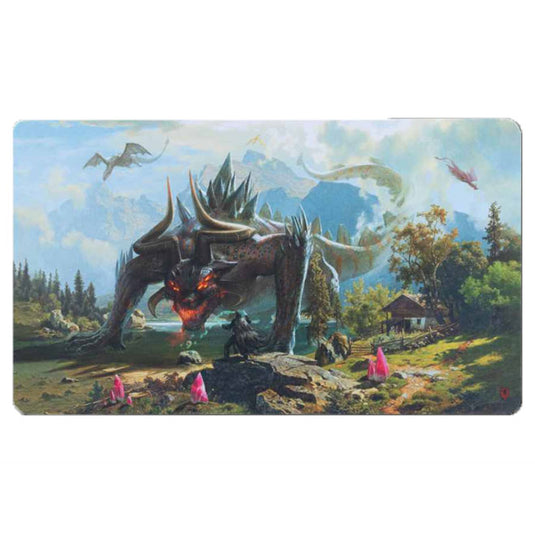 Kraken Wargames Playmats - Behemoth