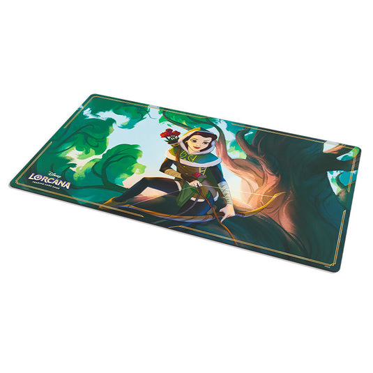 Lorcana - Belle - Playmat