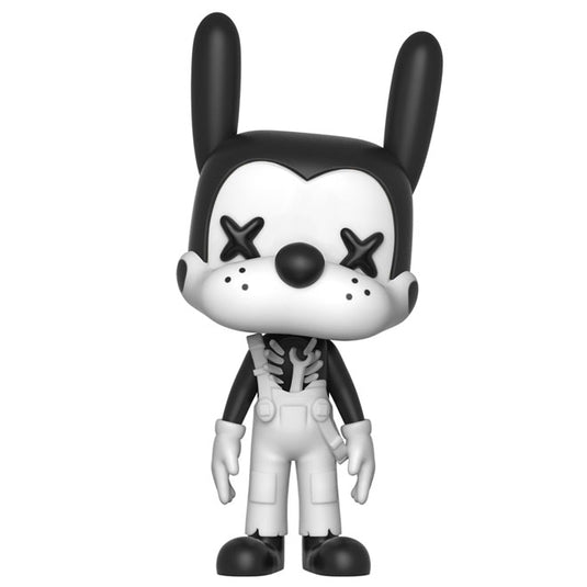 Funko POP! BATIM: Boris #280