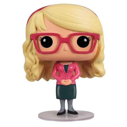 Funko POP! - Big Bang Theory - #58 Bernadette Figure