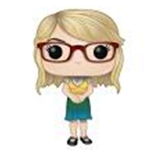 Funko POP! - Big Bang Theory S2 - Bernadette Vinyl Figure