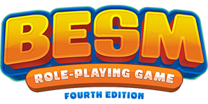 Big Eyes Small Mouth RPG