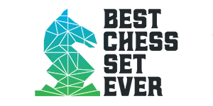 Best Chess Set Ever Logo
