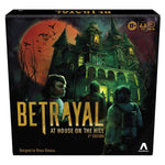 Betrayal at House on the Hill (3rd Edition)