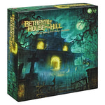 Betrayal at House on the Hill (2nd Edition)